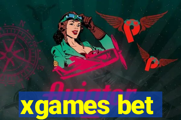 xgames bet